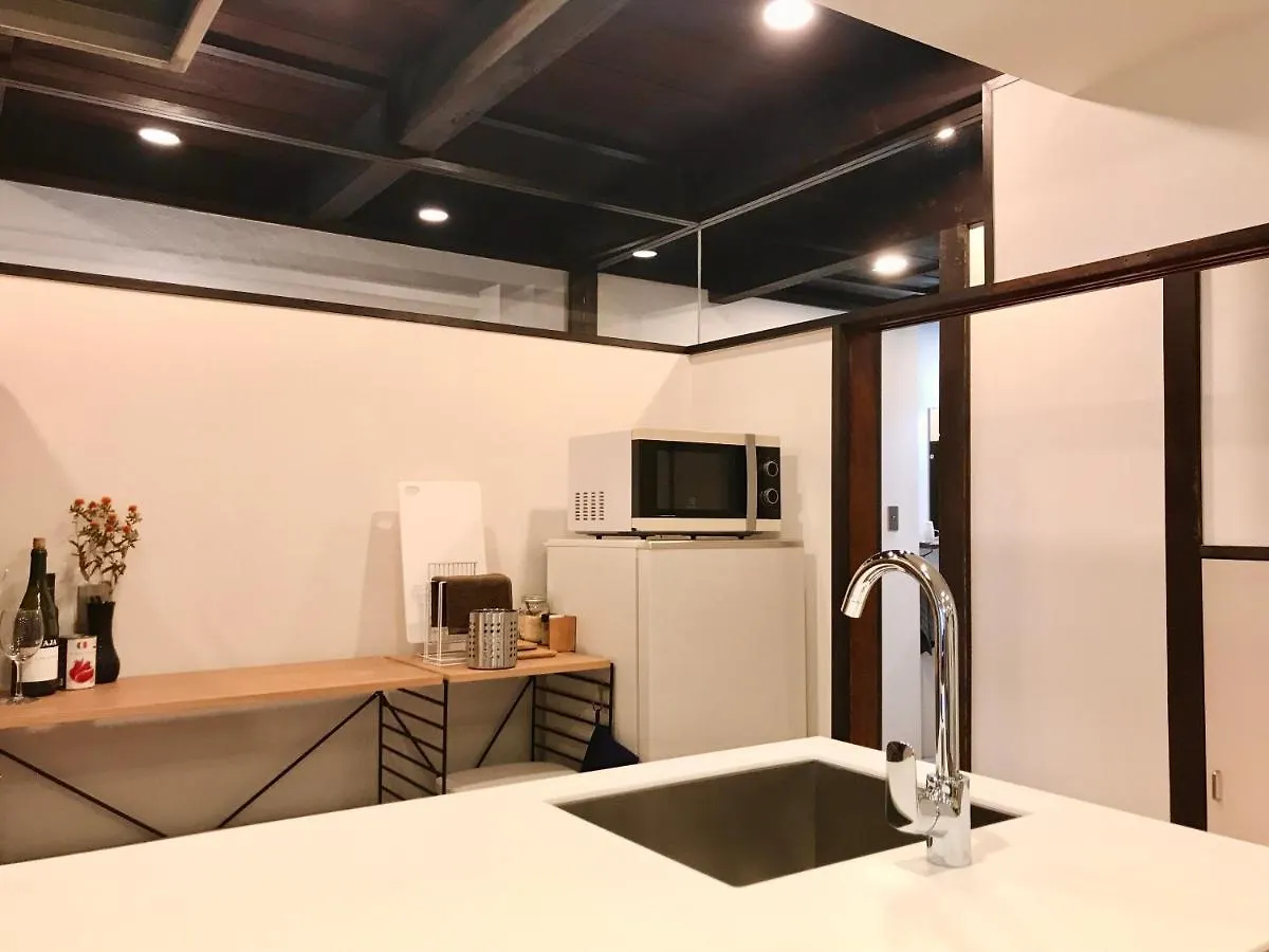 Third&Place Kyoto_Shijoomiya/四条大宮